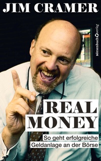 Enlarge image Cover: Real Money - Börsenbuchverlag