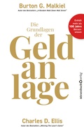 Cover: Die Grundlagen der Geldanlage - B&ouml;rsenbuchverlag