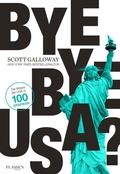 Cover: Bye-bye, USA? - Plassen Verlag