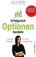 Cover: Erfolgreich Optionen handeln - B&ouml;rsenbuchverlag