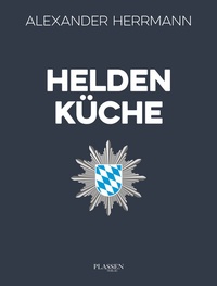 Enlarge image Cover: Heldenküche - Plassen Verlag
