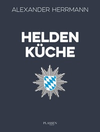 Enlarge image Cover: Heldenküche - Plassen Verlag
