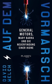 Enlarge image Cover: Auf dem Vormarsch - Plassen Verlag