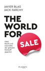 Cover: The World for Sale - Plassen Verlag