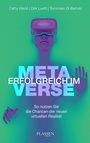 Cover: Erfolgreich im Metaverse - Plassen Verlag