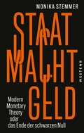 Bild: Staat Macht Geld - Westend