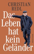 Cover: Das Leben hat kein Gel&auml;nder - Westend