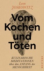 Cover: Vom Kochen und Töten - Westend