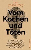 Cover: Vom Kochen und T&ouml;ten - Westend