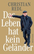 Cover: Das Leben hat kein Gel&auml;nder - Westend