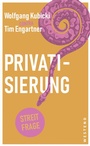 Cover: Privatisierung - Westend