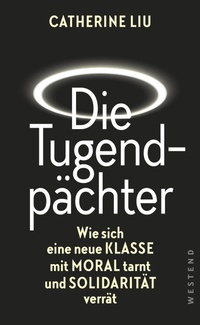 Enlarge image Cover: Die Tugendpächter - Westend