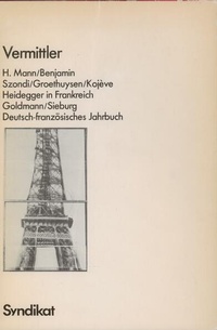 Bild: Vermittler - CEP Europäische Verlagsanstalt