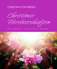 Abbildung von: Christinas Herzbotschaften - Govinda