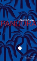 Cover: Pandora - Sch&ouml;ffling