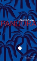 Cover: Pandora - Sch&ouml;ffling