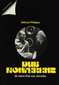 Cover: DUB KONFERENZ - Strzelecki Books
