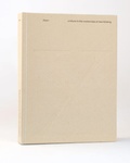 Cover: thanx - a tribute to the masterclass of new thinking - Muthesius Kunsthochschule