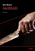 Cover: McDead - Polar Verlag