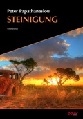Cover: Steinigung - Polar Verlag