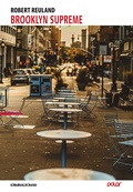 Cover: Brooklyn Supreme - Polar Verlag