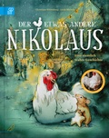 Cover: Der etwas andere Nikolaus - CalmeMara Verlag