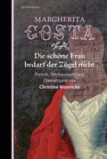 Cover: Die sch&ouml;ne Frau bedarf der Z&uuml;gel nicht - Berenberg
