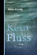 Cover: Kein Fluss - Berenberg