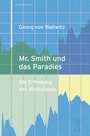 Cover: Mr. Smith und das Paradies - Berenberg