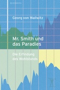 Cover: Mr. Smith und das Paradies - Berenberg