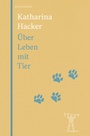 Cover: Über Leben mit Tier - Berenberg