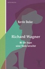 Cover: Richard Wagner - Berenberg