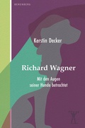 Cover: Richard Wagner - Berenberg