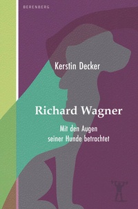 Enlarge image Cover: Richard Wagner - Berenberg
