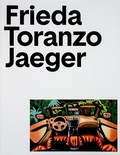 Cover: Frieda Toranzo Jaeger - material-Vlg