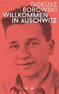 Cover: Willkommen in Auschwitz - Edition W