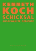 Cover: Schicksal - Stadtlichter Presse
