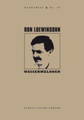 Cover: Wassermelonen - Stadtlichter Presse