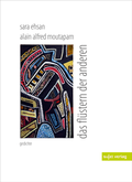 Cover: Das Fl&uuml;stern der Anderen - Sujet