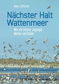 Abbildung von: Nächster Halt Wattenmeer - oekom verlag