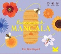 Cover: Das Bienenstock-Mancala - Laurence King Verlag