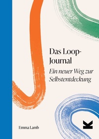 Abbildung von: Das Loop-Journal - Laurence King Verlag