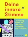 Cover: Deine innere Stimme - Laurence King Verlag