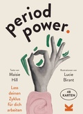 Cover: Period Power - Laurence King Verlag