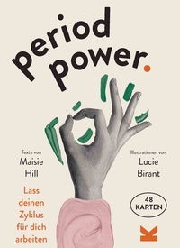 Enlarge image Cover: Period Power - Laurence King Verlag