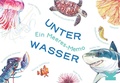 Cover: Unter Wasser - Laurence King Verlag