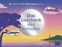Abbildung von: Das Geschenk des Schlafes - Laurence King Verlag