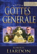 Cover: Gottes Gener&auml;le I - Ruach-Verlag