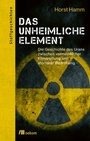 Cover: Das unheimliche Element - oekom verlag