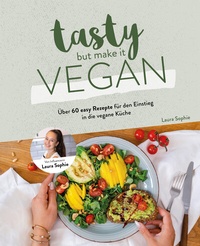 Abbildung von: Tasty but Make it Vegan - Community Editions